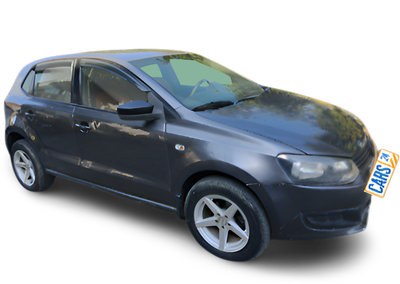 Volkswagen Polo-img